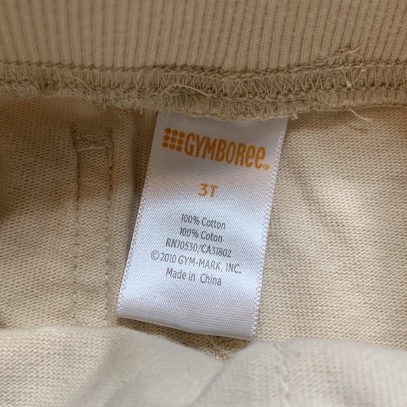 3T BUNDLE OF SHORTS!! - Picture 9 of 10